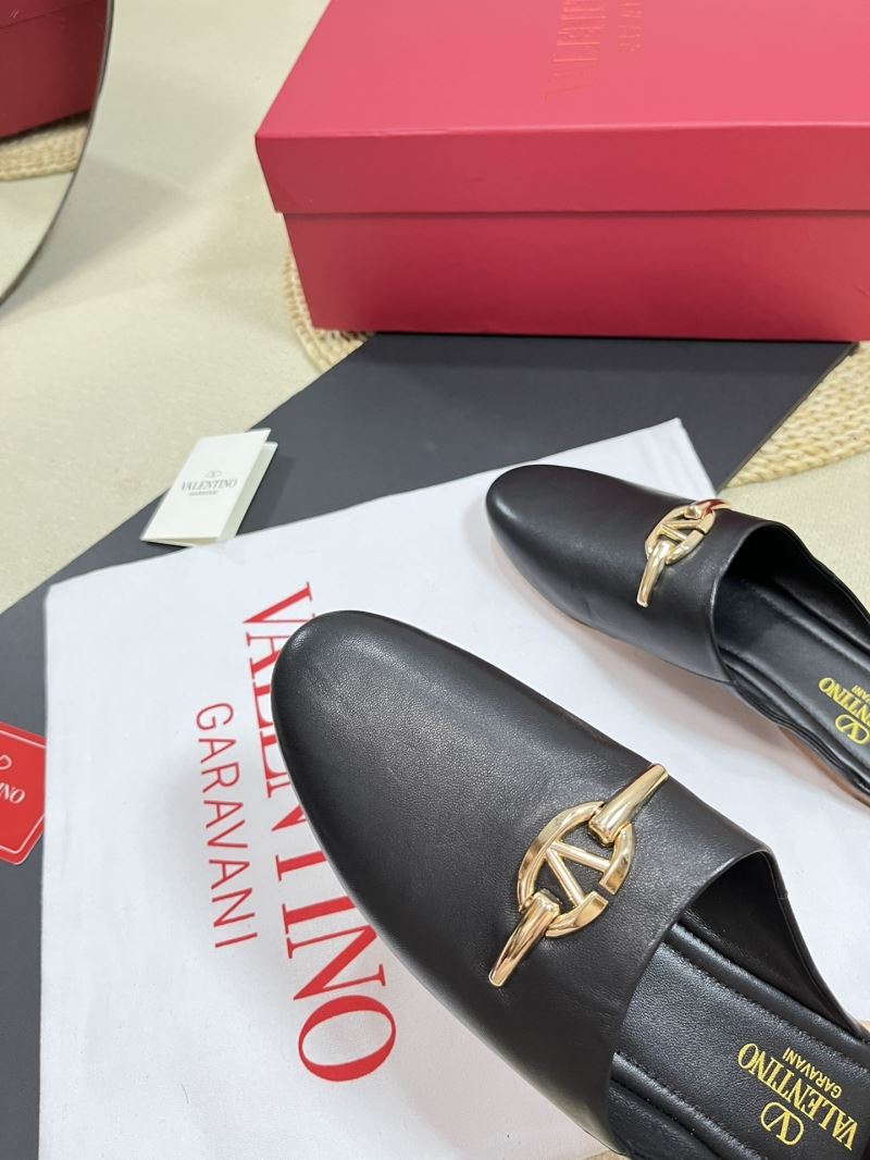 Valentino Slippers